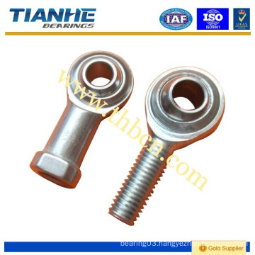 Good quality TIANHE Brand double end threaded rod